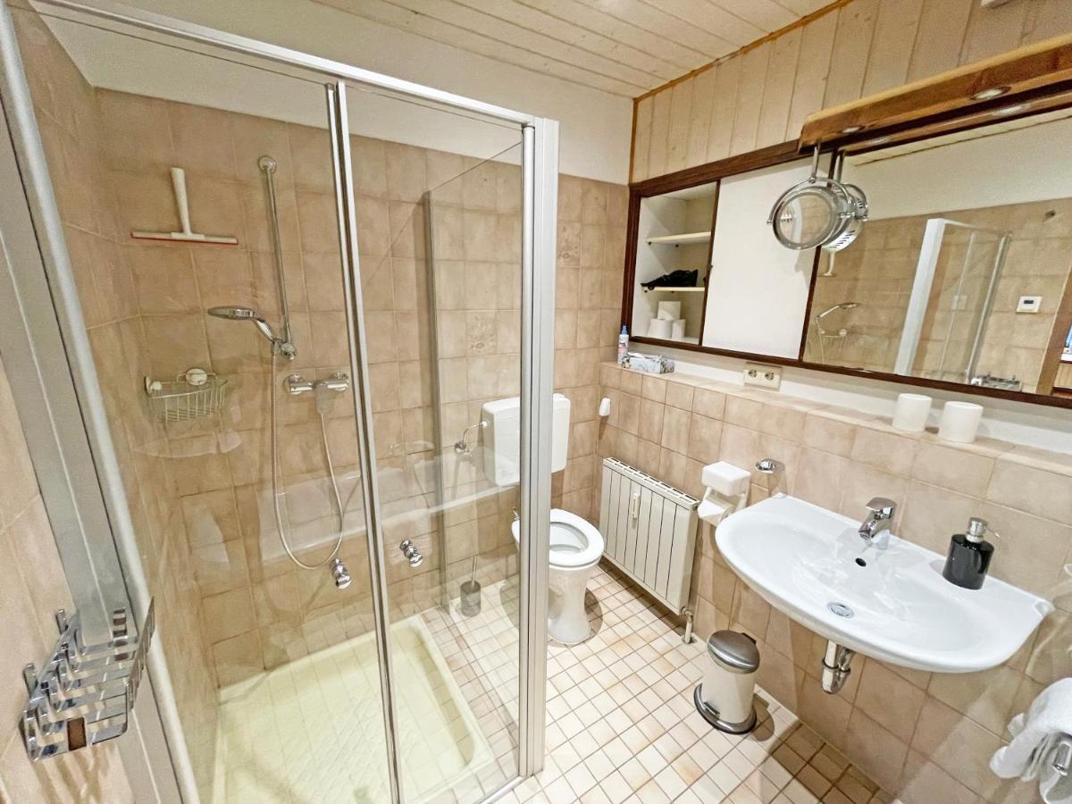 Fewo Ziemer Piding Exteriör bild